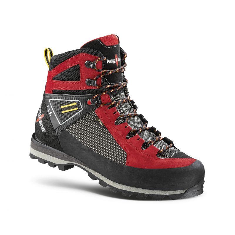 Kayland - Cross Mountain GTX - Chaussures trekking homme