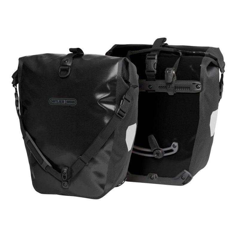 Ortlieb - Back-Roller Free 40 L - Sacoches vélo