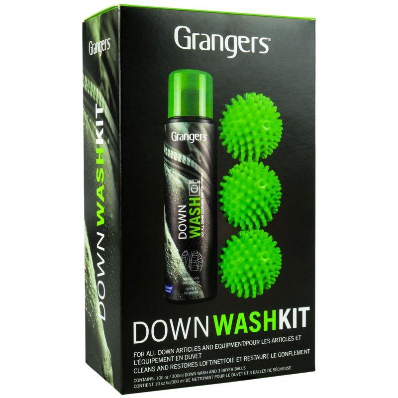 Grangers - Down Wash Kit (concentrate) - Lessive