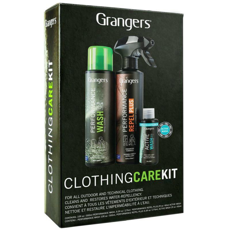 Grangers - Clothing Care Kit - Lessive
