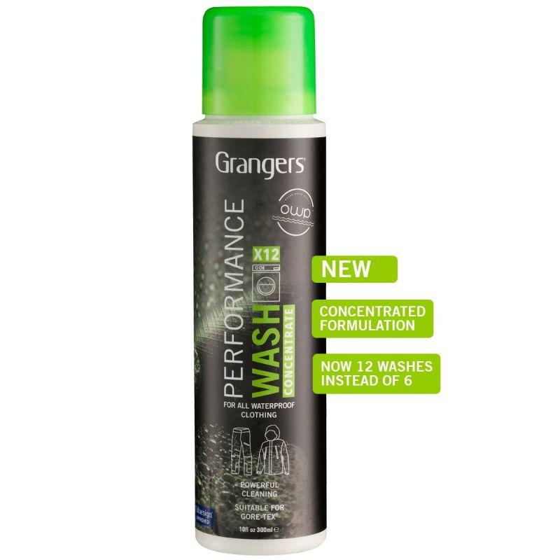 Grangers - Performance Wash (concentrate) - Lessive