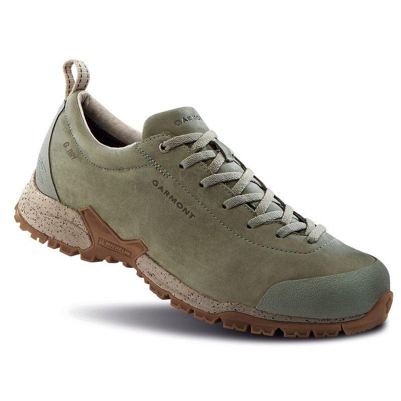 Garmont - Tikal 4S G-Dry  - Chaussures randonnée homme