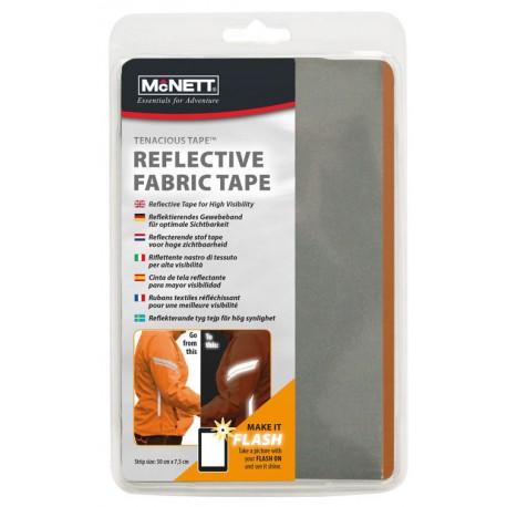 McNett - Tenacious Reflective Tape - Ruban adhésif réfléchissant