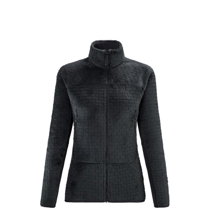 Millet - Fusion Lines Loft Jacket - Polaire femme