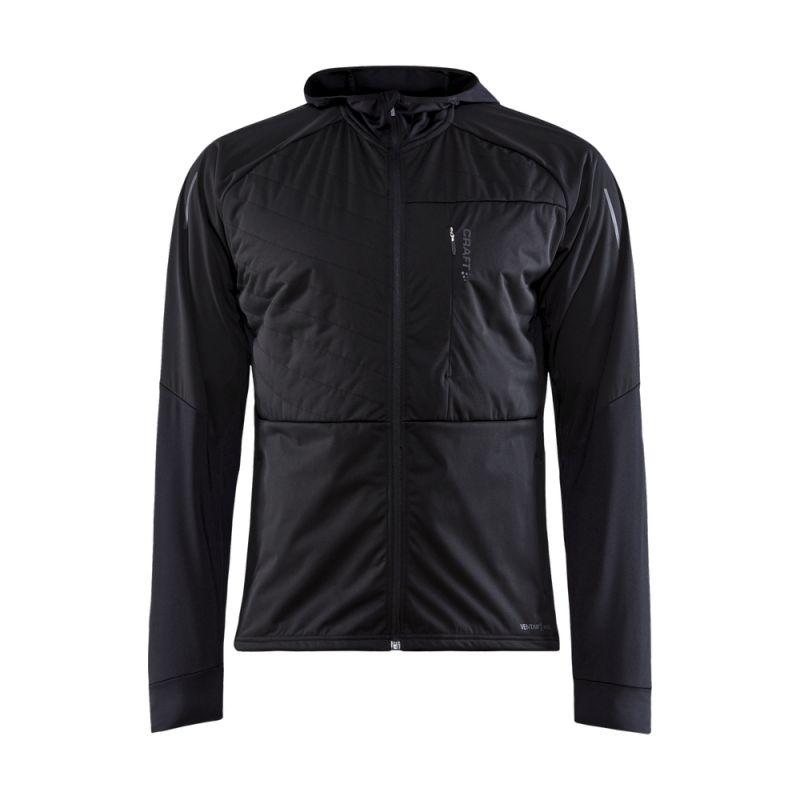 Craft - ADV Warm Tech Jacket - Veste softshell homme