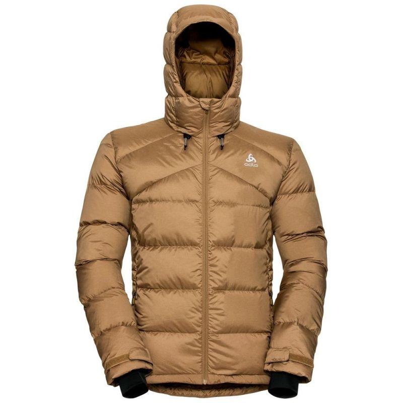 Odlo - Cocoon N-Thermic X-Warm - Doudoune homme