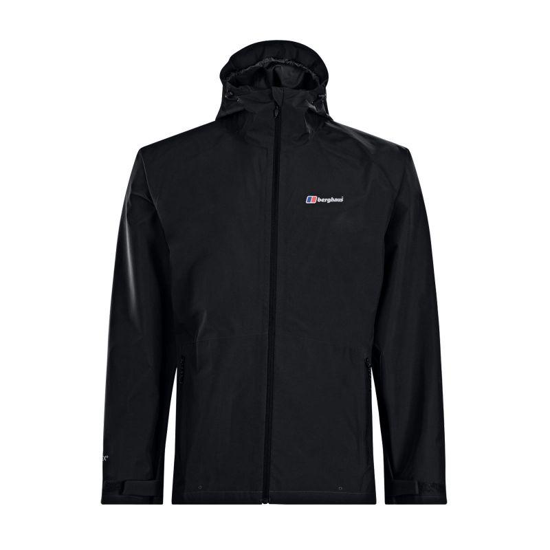 Berghaus - Paclite 2.0 Waterproof Jacket - Veste imperméable homme