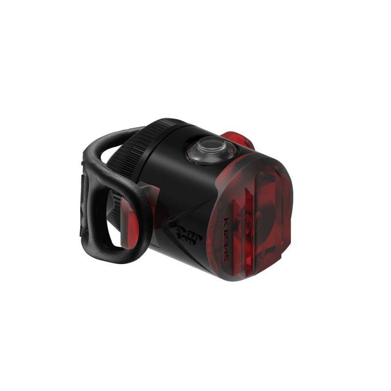 Lezyne - Femto USB Drive - Arrière - Lampe arrière vélo