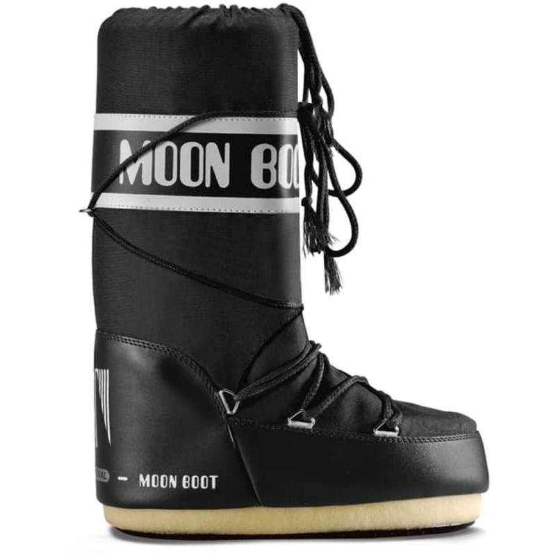 Moon Boot - Moon Boot Nylon - Bottes de neige enfant