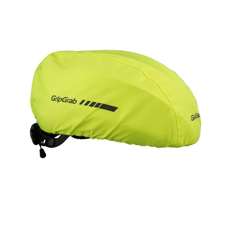 GripGrab - Waterproof Helmet Cover - Sur-casque vélo