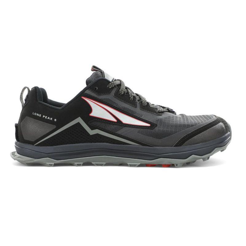 Altra - Lone Peak 5 - Chaussures trail homme