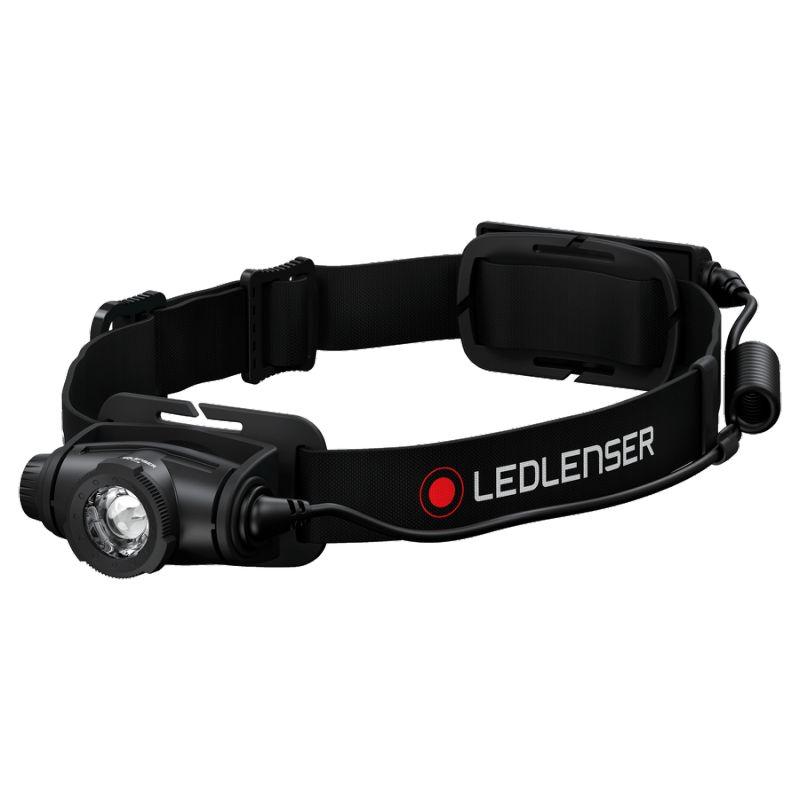 Led Lenser - H5R Core - Lampe frontale