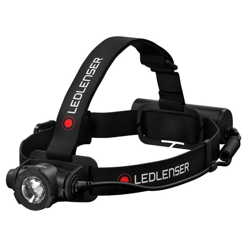 Led Lenser - H7R Core - Lampe frontale