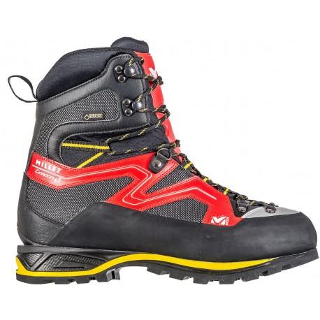 Millet - Grepon 4S GTX - Chaussures alpinisme mixte