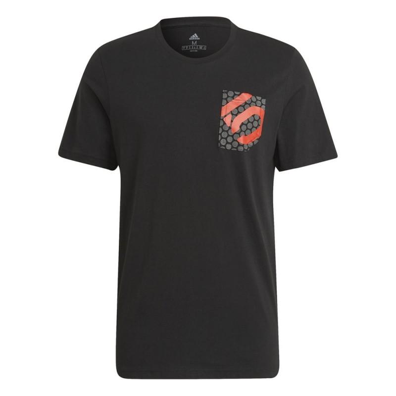 Five Ten - 5.10 Brand Of The Brave - T-shirt homme