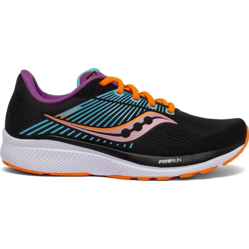 Saucony - Guide 14 - Chaussures running femme
