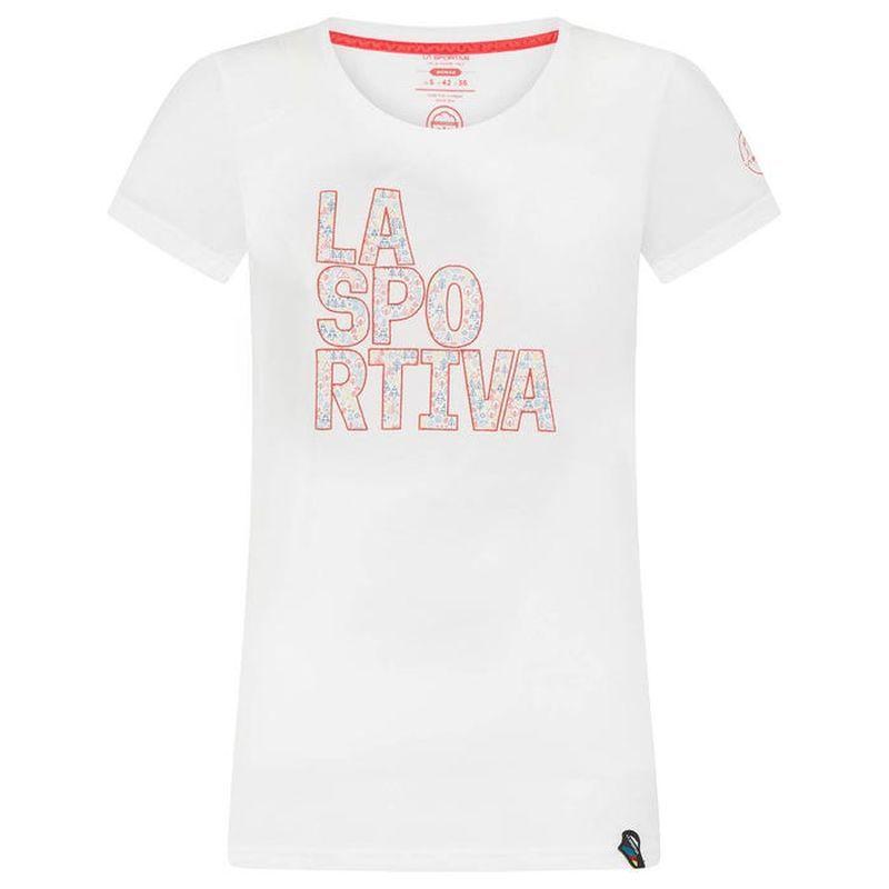 La Sportiva - Pattern T-Shirt - T-shirt femme