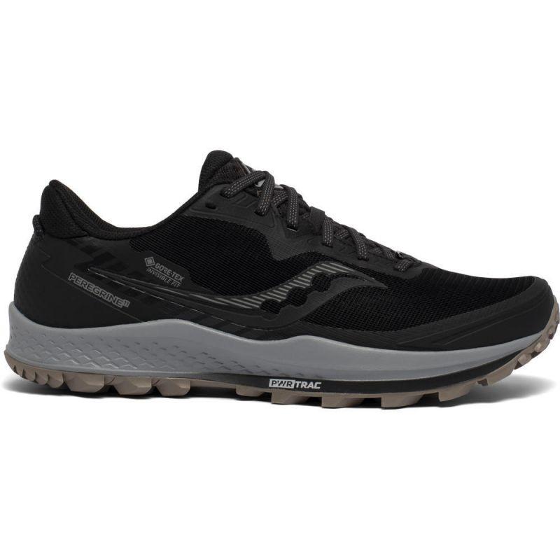 Saucony - Peregrine 11 GTX - Chaussures trail homme