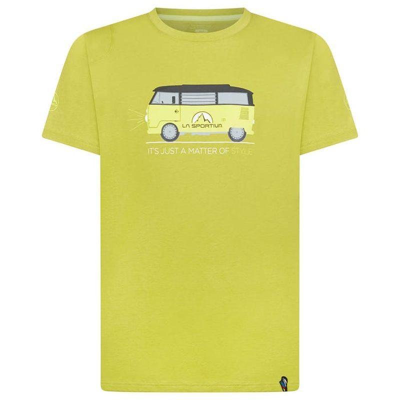 La Sportiva - Van T-Shirt - T-shirt homme