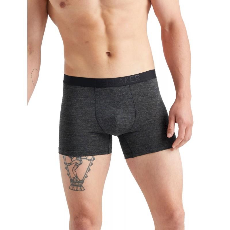 Icebreaker - Anatomica Cool-Lite Boxers - Boxer homme