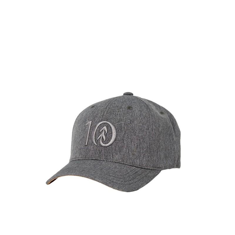 Tentree - Logo Cork Brim Thicket Hat - Casquette