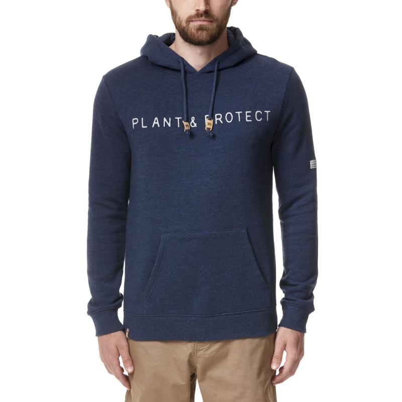 Tentree - Plant and Protect - Sweat à capuche homme