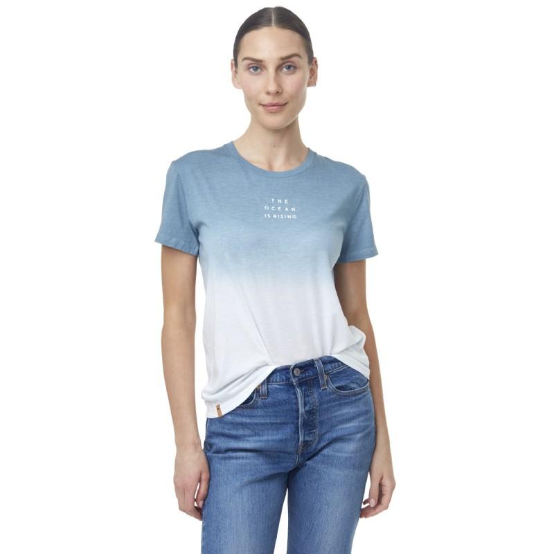 Tentree - Dip Dye - T-shirt femme