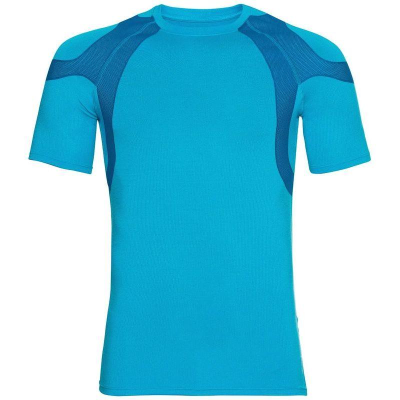 Odlo - Active Spine 2.0 - T-shirt running homme