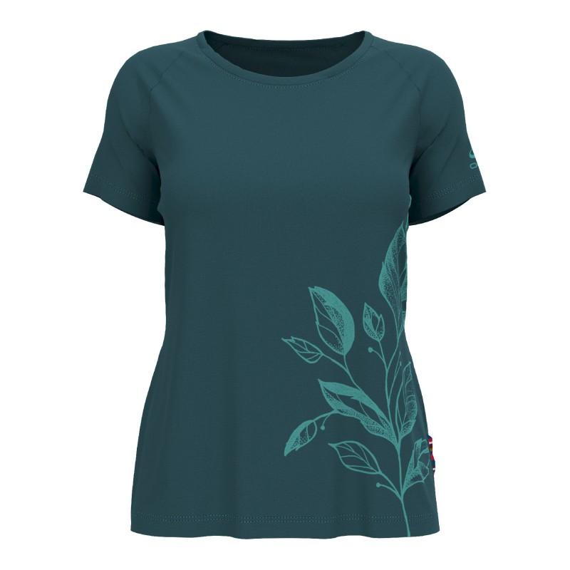 Odlo - Concord - T-shirt femme
