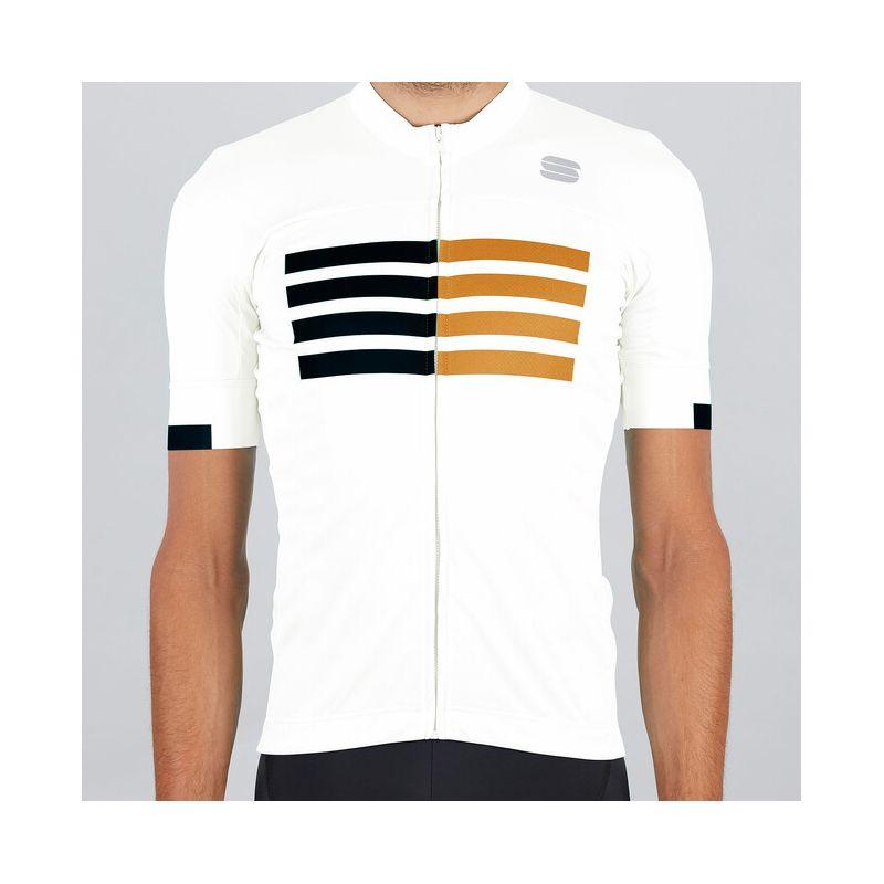 Sportful - Wire Jersey - Maillot vélo homme