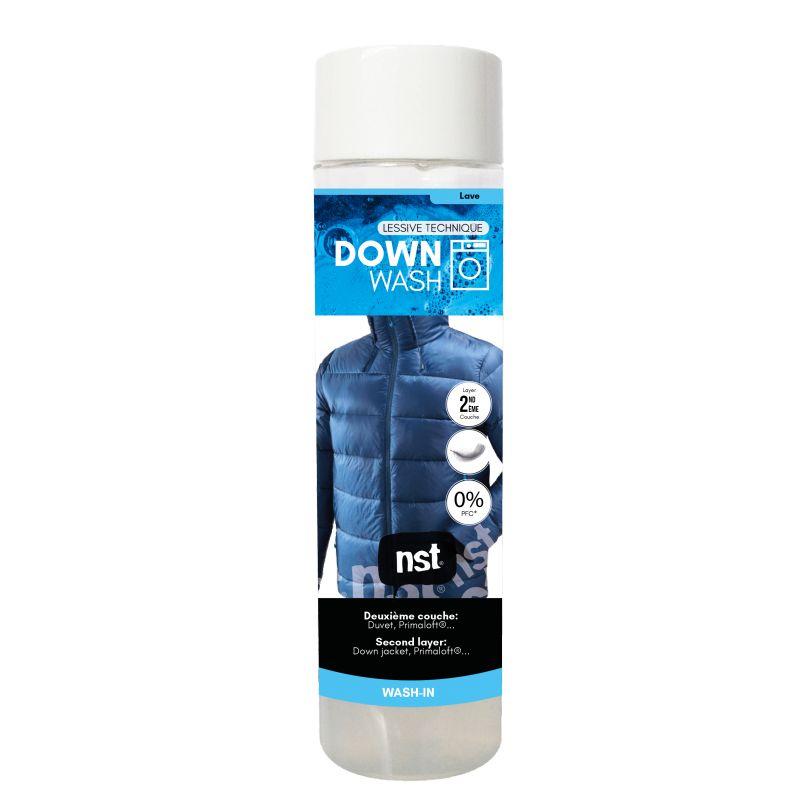 NST - Down Wash - Lessive
