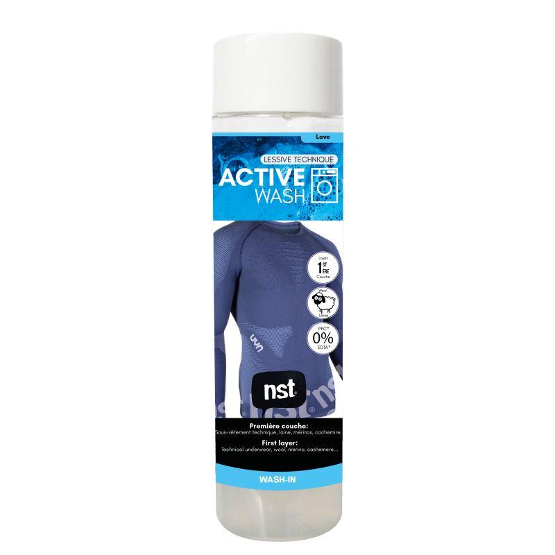 NST - Active Wash - Lessive