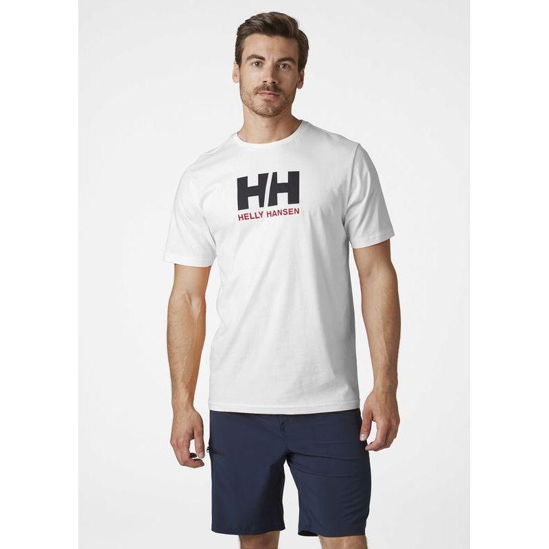Helly Hansen - HH Logo T-Shirt - T-shirt homme