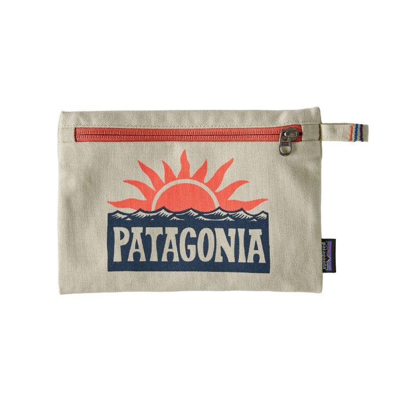 Patagonia - Zippered Pouch - Pochette voyage