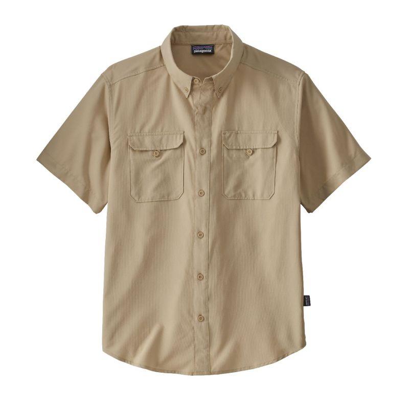 Patagonia - Self Guided Hike Shirt - Chemise homme