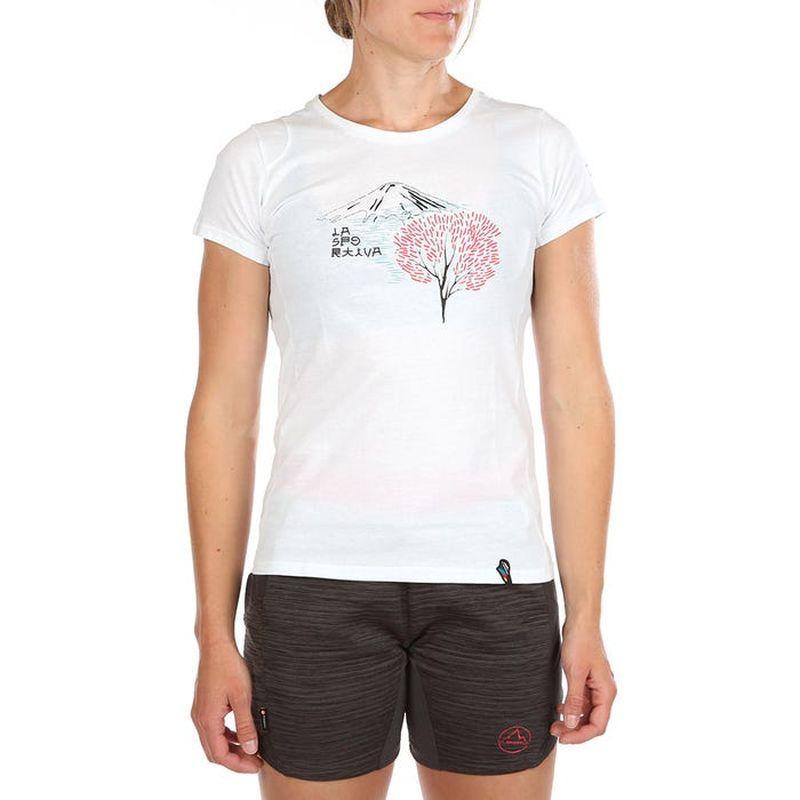 La Sportiva - Bloom T-Shirt - T-shirt femme