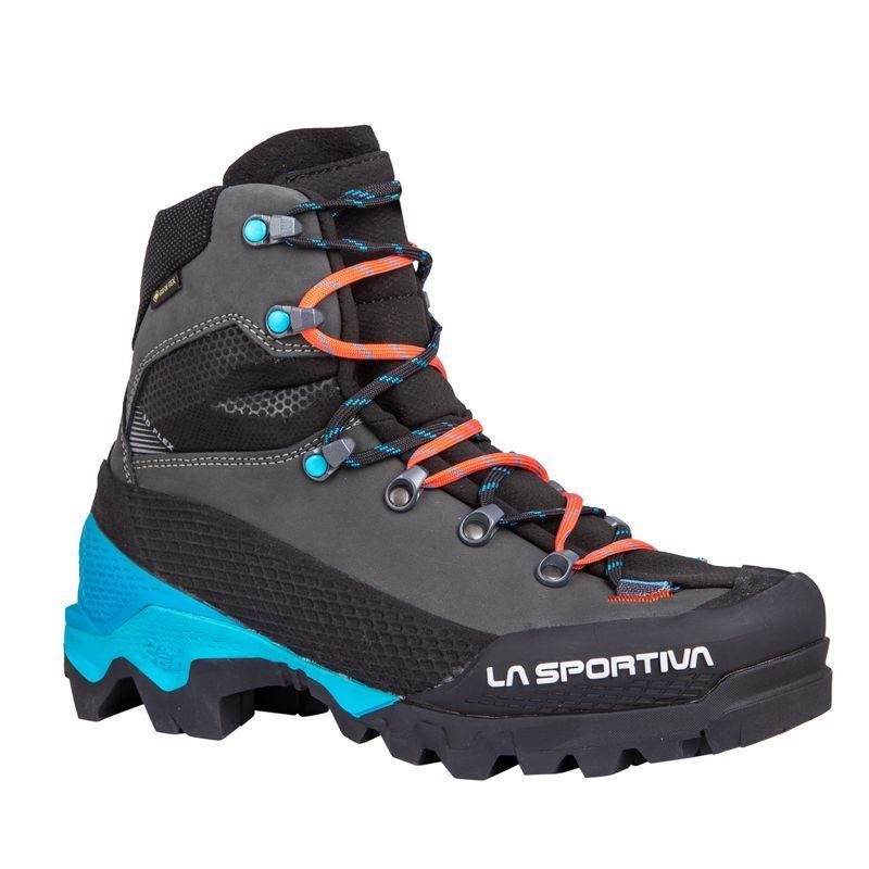 La Sportiva - Aequilibrium LT GTX - Chaussures alpinisme femme
