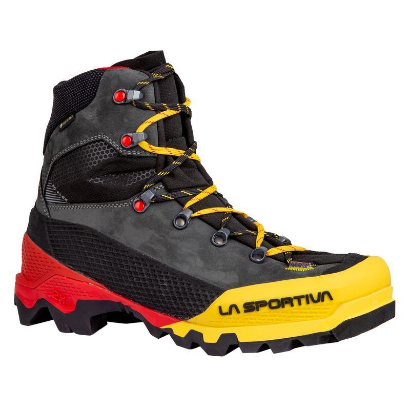 La Sportiva - Aequilibrium LT GTX - Chaussures alpinisme homme