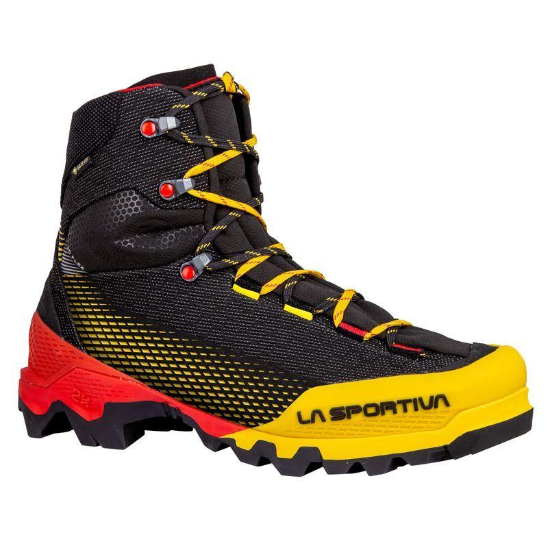 La Sportiva - Aequilibrium ST GTX - Chaussures alpinisme homme