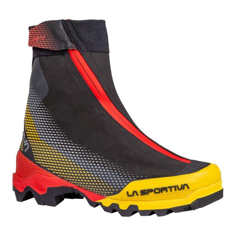 La Sportiva - Aequilibrium Top GTX - Chaussures alpinisme homme