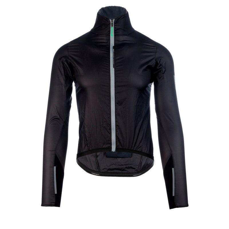 Q36.5 - Air Shell Jacket - Coupe-vent vélo homme