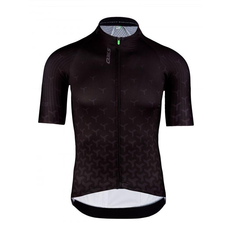 Q36.5 - Jersey Short Sleeve R2 Y - Maillot vélo homme
