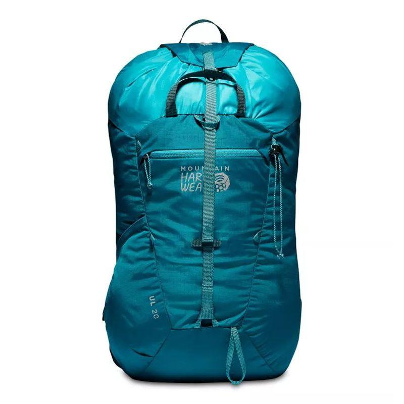 Mountain Hardwear - UL 20 Backpack - Sac à dos randonnée