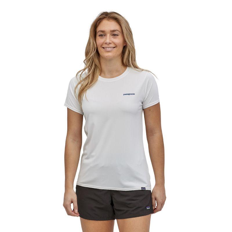 Patagonia - Cap Cool Daily Graphic Shirt - T-shirt femme