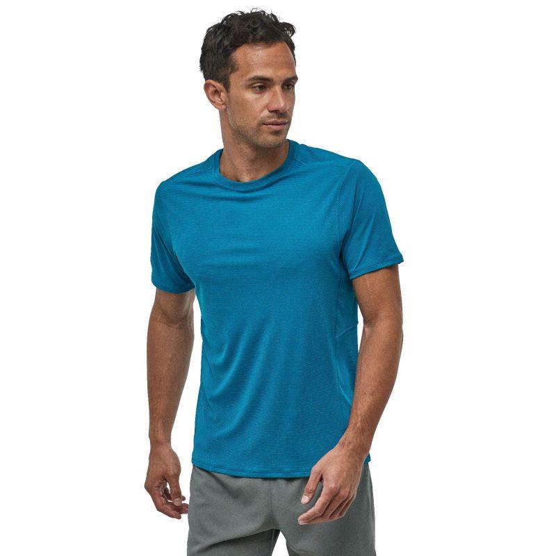 Patagonia - Cap Cool Lightweight Shirt - T-shirt homme