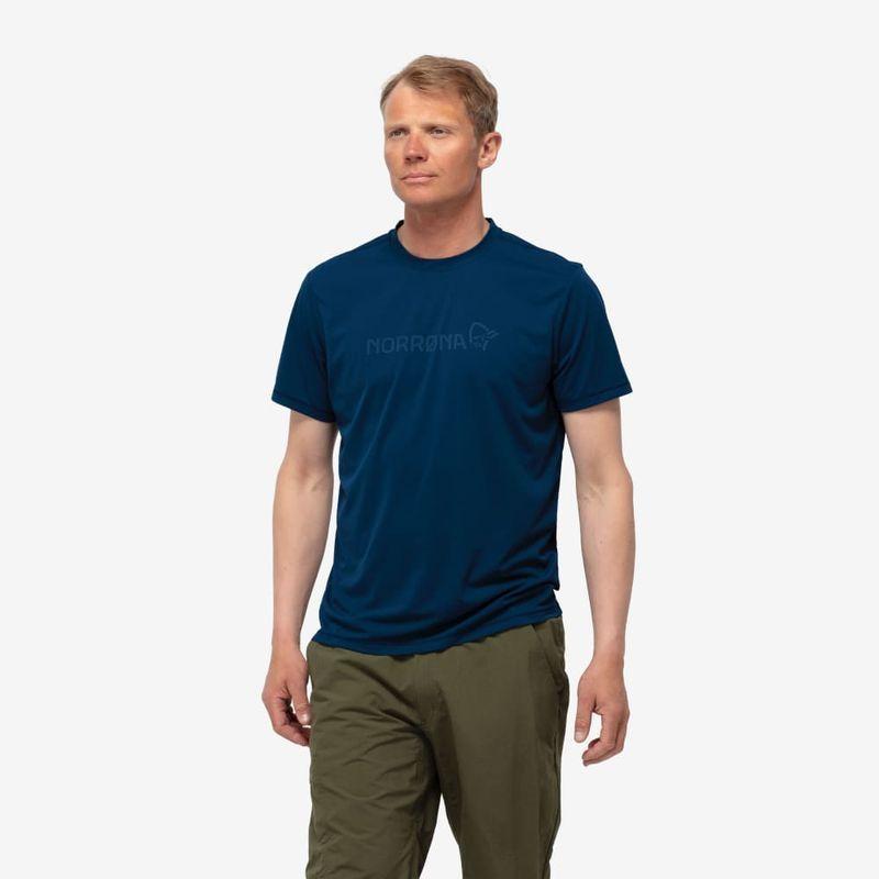 Norrona - Norrøna Tech T-Shirt homme