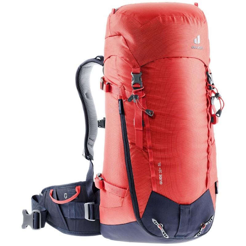 Deuter - Guide 32+ SL - Sac à dos alpinisme femme