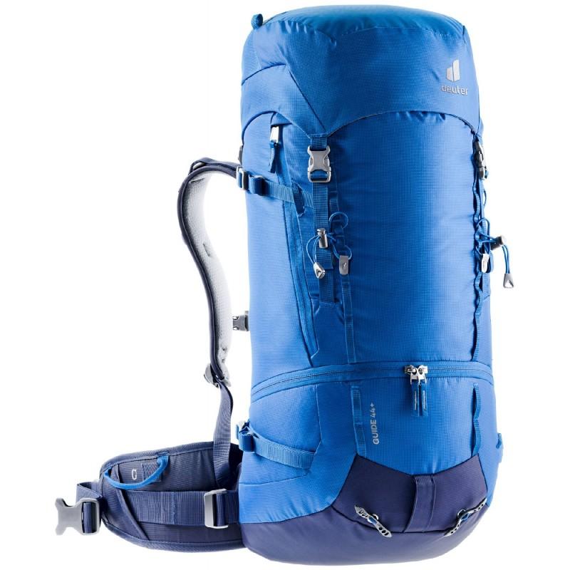 Deuter - Guide 44+ - Sac à dos alpinisme homme