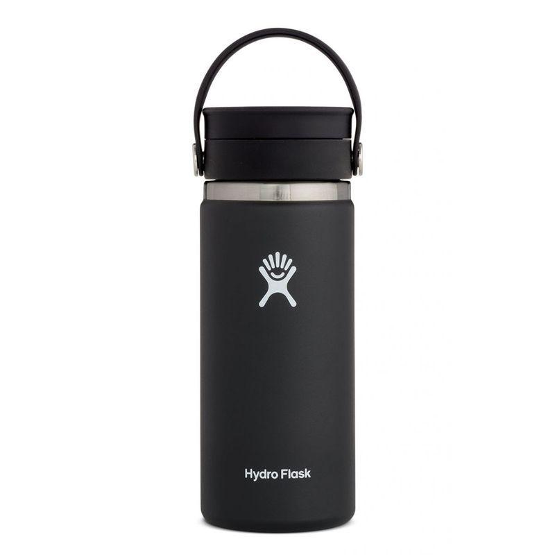 Hydro Flask - 16 Oz Wide Flex Sip Lid - Bouteille isotherme 473 mL