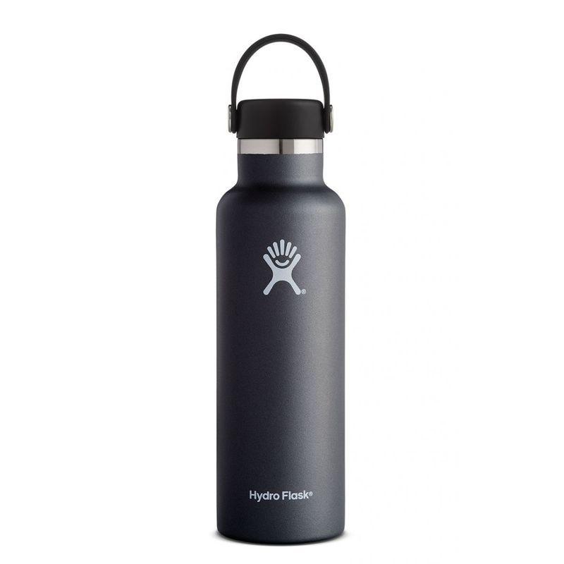 Hydro Flask - 21 Oz Standard Stainless Steel Cap - Bouteille isotherme 621 mL